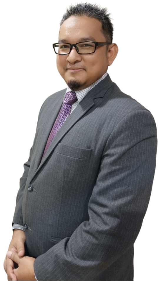 Sukri Saad